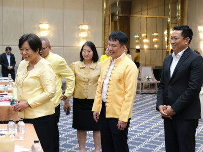 นางสาวภัทราภรณ์ โสเจยยะ รองปลัดกระทรวงเกษตรและสหกรณ์ ... พารามิเตอร์รูปภาพ 43