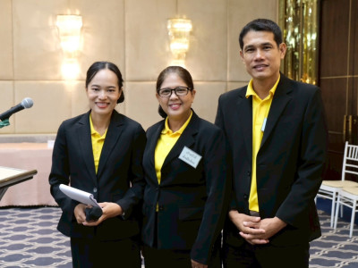 นางสาวภัทราภรณ์ โสเจยยะ รองปลัดกระทรวงเกษตรและสหกรณ์ ... พารามิเตอร์รูปภาพ 49