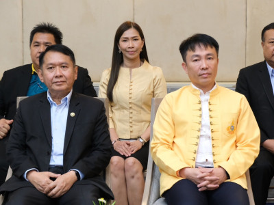 นางสาวภัทราภรณ์ โสเจยยะ รองปลัดกระทรวงเกษตรและสหกรณ์ ... พารามิเตอร์รูปภาพ 6