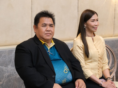 นางสาวภัทราภรณ์ โสเจยยะ รองปลัดกระทรวงเกษตรและสหกรณ์ ... พารามิเตอร์รูปภาพ 7