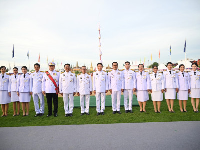 พระบาทสมเด็จพระเจ้าอยู่หัว และสมเด็จพระนางเจ้าฯ ... พารามิเตอร์รูปภาพ 20