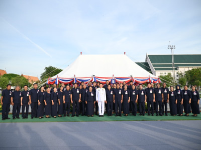 พระบาทสมเด็จพระเจ้าอยู่หัว และสมเด็จพระนางเจ้าฯ ... พารามิเตอร์รูปภาพ 26