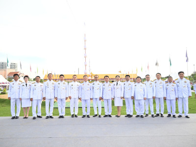 พระบาทสมเด็จพระเจ้าอยู่หัว และสมเด็จพระนางเจ้าฯ ... พารามิเตอร์รูปภาพ 27