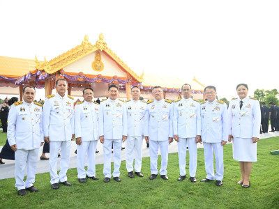 พระบาทสมเด็จพระเจ้าอยู่หัว และสมเด็จพระนางเจ้าฯ ... พารามิเตอร์รูปภาพ 29