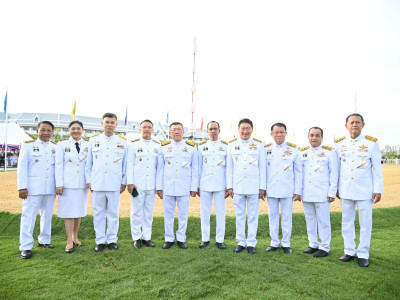 พระบาทสมเด็จพระเจ้าอยู่หัว และสมเด็จพระนางเจ้าฯ ... พารามิเตอร์รูปภาพ 30