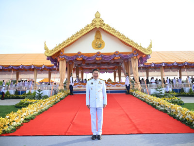 พระบาทสมเด็จพระเจ้าอยู่หัว และสมเด็จพระนางเจ้าฯ ... พารามิเตอร์รูปภาพ 33