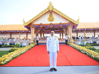 พระบาทสมเด็จพระเจ้าอยู่หัว และสมเด็จพระนางเจ้าฯ ... พารามิเตอร์รูปภาพ 34