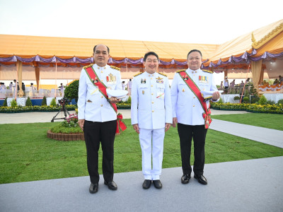 พระบาทสมเด็จพระเจ้าอยู่หัว และสมเด็จพระนางเจ้าฯ ... พารามิเตอร์รูปภาพ 35