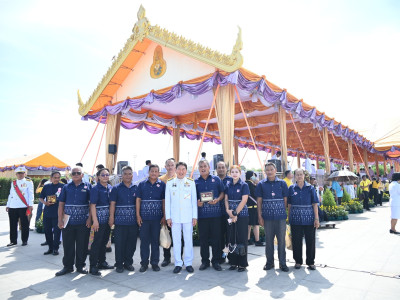 พระบาทสมเด็จพระเจ้าอยู่หัว และสมเด็จพระนางเจ้าฯ ... พารามิเตอร์รูปภาพ 38