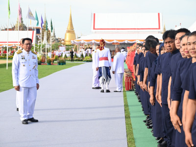 พระบาทสมเด็จพระเจ้าอยู่หัว และสมเด็จพระนางเจ้าฯ ... พารามิเตอร์รูปภาพ 42