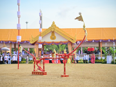 พระบาทสมเด็จพระเจ้าอยู่หัว และสมเด็จพระนางเจ้าฯ ... พารามิเตอร์รูปภาพ 43