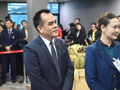 นางสาวแพทองธาร ชินวัตร นายกรัฐมนตรี ... พารามิเตอร์รูปภาพ 12