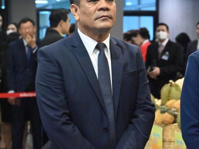 นางสาวแพทองธาร ชินวัตร นายกรัฐมนตรี ... พารามิเตอร์รูปภาพ 13