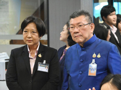 นางสาวแพทองธาร ชินวัตร นายกรัฐมนตรี ... พารามิเตอร์รูปภาพ 9