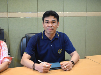 รองอธิดีกรมส่งเสริมสหกรณ์ ... พารามิเตอร์รูปภาพ 5