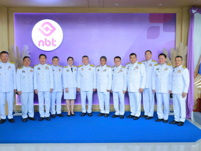 อธิบดีกรมส่งเสริมสหกรณ์ ร่วมบันทึกเทปถวายพระพร ... พารามิเตอร์รูปภาพ 10
