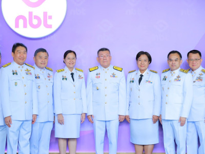 อธิบดีกรมส่งเสริมสหกรณ์ ร่วมบันทึกเทปถวายพระพร ... พารามิเตอร์รูปภาพ 9