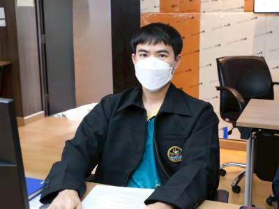 รองอธิบดีกรมส่งเสริมสหกรณ์ ... พารามิเตอร์รูปภาพ 13