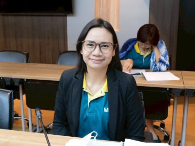 รองอธิบดีกรมส่งเสริมสหกรณ์ ... พารามิเตอร์รูปภาพ 16