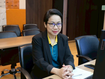 รองอธิบดีกรมส่งเสริมสหกรณ์ ... พารามิเตอร์รูปภาพ 17