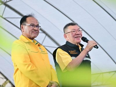 ศ.ดร.นฤมล ภิญโญสินวัฒน์ รัฐมนตรีว่าการกระทรวงเกษตรและสหกรณ์ ... พารามิเตอร์รูปภาพ 14