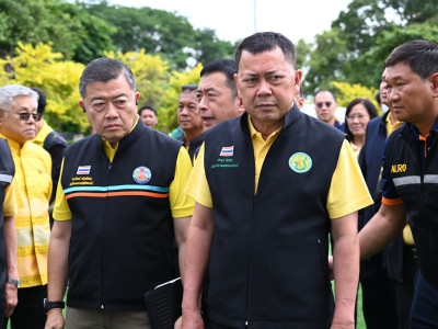 ศ.ดร.นฤมล ภิญโญสินวัฒน์ รัฐมนตรีว่าการกระทรวงเกษตรและสหกรณ์ ... พารามิเตอร์รูปภาพ 30