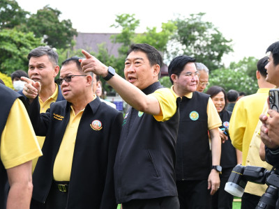 ศ.ดร.นฤมล ภิญโญสินวัฒน์ รัฐมนตรีว่าการกระทรวงเกษตรและสหกรณ์ ... พารามิเตอร์รูปภาพ 32