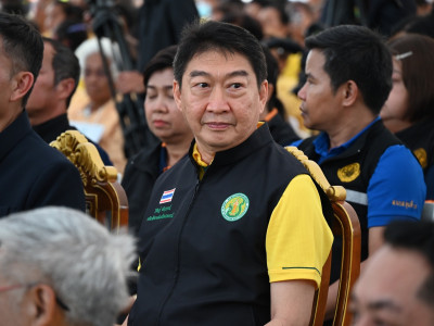 ศ.ดร.นฤมล ภิญโญสินวัฒน์ รัฐมนตรีว่าการกระทรวงเกษตรและสหกรณ์ ... พารามิเตอร์รูปภาพ 4