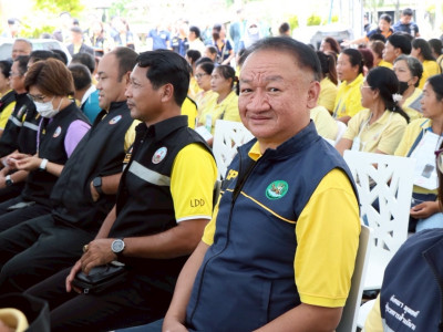ศ.ดร.นฤมล ภิญโญสินวัฒน์ รัฐมนตรีว่าการกระทรวงเกษตรและสหกรณ์ ... พารามิเตอร์รูปภาพ 8