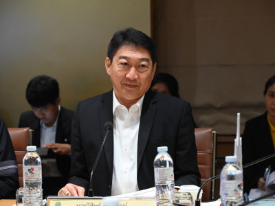 นายประยูร อินสกุล ปลัดกระทรวงเกษตรและสหกรณ์ ... พารามิเตอร์รูปภาพ 21
