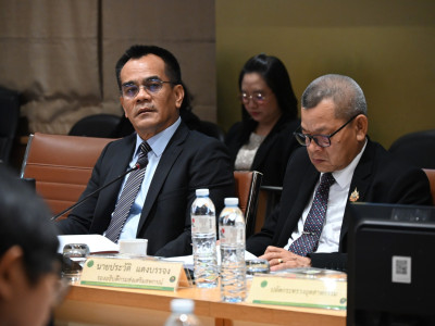 นายประยูร อินสกุล ปลัดกระทรวงเกษตรและสหกรณ์ ... พารามิเตอร์รูปภาพ 22