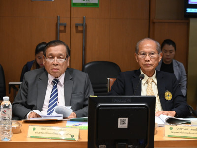 นายประยูร อินสกุล ปลัดกระทรวงเกษตรและสหกรณ์ ... พารามิเตอร์รูปภาพ 31