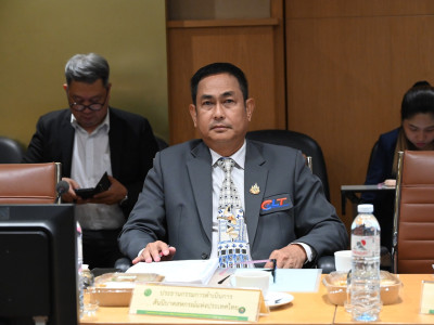นายประยูร อินสกุล ปลัดกระทรวงเกษตรและสหกรณ์ ... พารามิเตอร์รูปภาพ 33