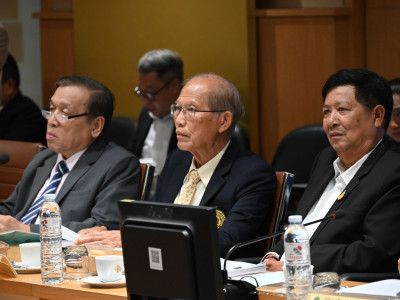 นายประยูร อินสกุล ปลัดกระทรวงเกษตรและสหกรณ์ ... พารามิเตอร์รูปภาพ 35