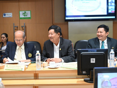 นายประยูร อินสกุล ปลัดกระทรวงเกษตรและสหกรณ์ ... พารามิเตอร์รูปภาพ 36