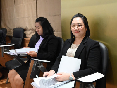 นายประยูร อินสกุล ปลัดกระทรวงเกษตรและสหกรณ์ ... พารามิเตอร์รูปภาพ 38