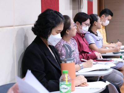 รองอธิบดีกรมส่งเสริมสหกรณ์ ... พารามิเตอร์รูปภาพ 28