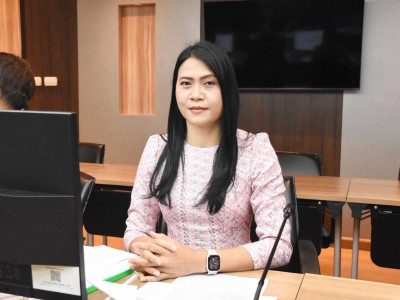 รองอธิบดีกรมส่งเสริมสหกรณ์ ... พารามิเตอร์รูปภาพ 7