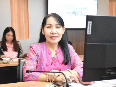 รองอธิบดีกรมส่งเสริมสหกรณ์ ... พารามิเตอร์รูปภาพ 9