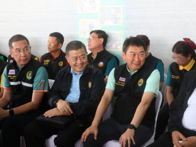 นางสาวแพทองธาร ชินวัตร นายกรัฐมนตรี พร้อมด้วย นายอิทธิ ... พารามิเตอร์รูปภาพ 7