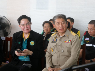 นางสาวแพทองธาร ชินวัตร นายกรัฐมนตรี พร้อมด้วย นายอิทธิ ... พารามิเตอร์รูปภาพ 10
