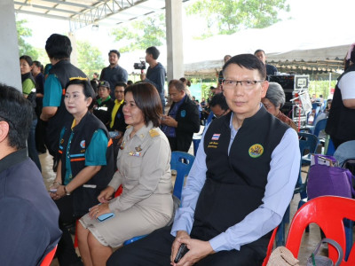 นางสาวแพทองธาร ชินวัตร นายกรัฐมนตรี พร้อมด้วย นายอิทธิ ... พารามิเตอร์รูปภาพ 15