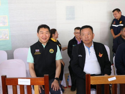 นางสาวแพทองธาร ชินวัตร นายกรัฐมนตรี พร้อมด้วย นายอิทธิ ... พารามิเตอร์รูปภาพ 4
