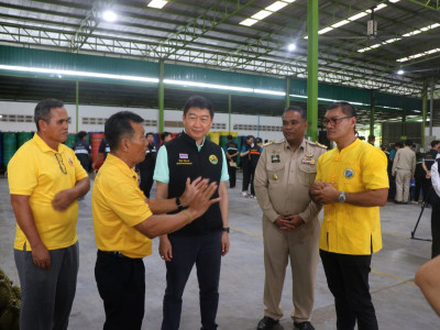 นางสาวแพทองธาร ชินวัตร นายกรัฐมนตรี พร้อมด้วย นายอิทธิ ... พารามิเตอร์รูปภาพ 24