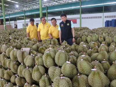นางสาวแพทองธาร ชินวัตร นายกรัฐมนตรี พร้อมด้วย นายอิทธิ ... พารามิเตอร์รูปภาพ 27