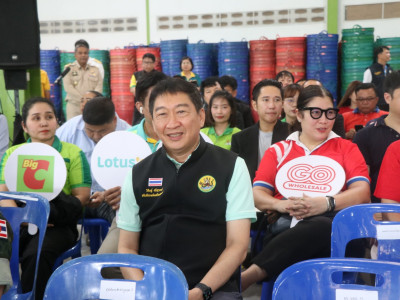 นางสาวแพทองธาร ชินวัตร นายกรัฐมนตรี พร้อมด้วย นายอิทธิ ... พารามิเตอร์รูปภาพ 4