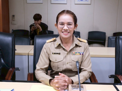 รองอธิบดีกรมส่งเสริมสหกรณ์ ... พารามิเตอร์รูปภาพ 9
