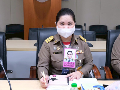 รองอธิบดีกรมส่งเสริมสหกรณ์ ... พารามิเตอร์รูปภาพ 15