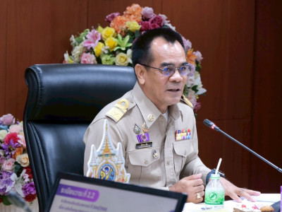 รองอธิบดีกรมส่งเสริมสหกรณ์ ... พารามิเตอร์รูปภาพ 22