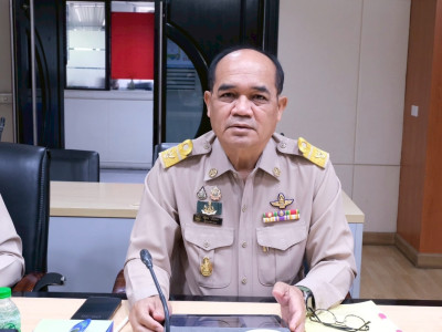 รองอธิบดีกรมส่งเสริมสหกรณ์ ... พารามิเตอร์รูปภาพ 2